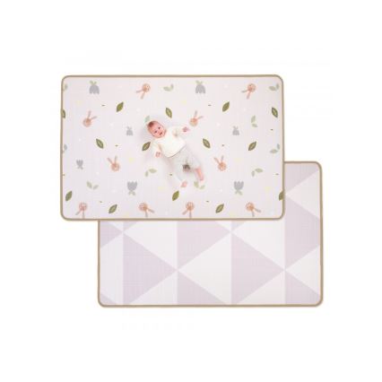 Taf Toys - Children's play mat pink
