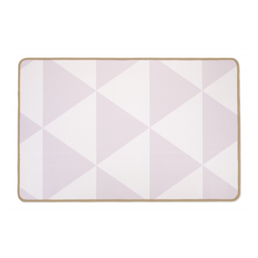 Taf Toys - Children's play mat pink