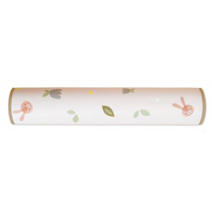 Taf Toys - Children's play mat pink