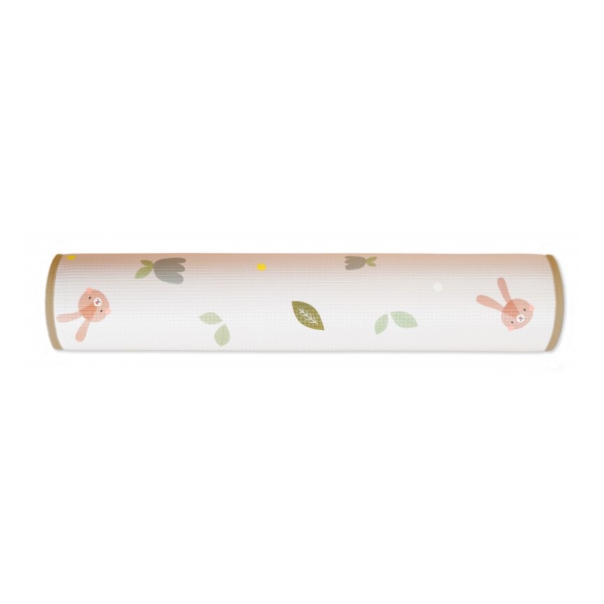 Taf Toys - Children's play mat pink