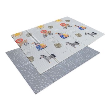 Taf Toys - Children's play mat savanna