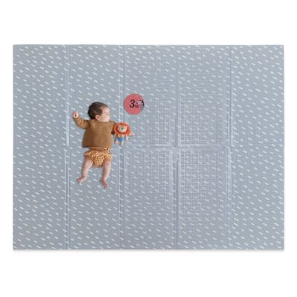 Taf Toys - Children's play mat savanna