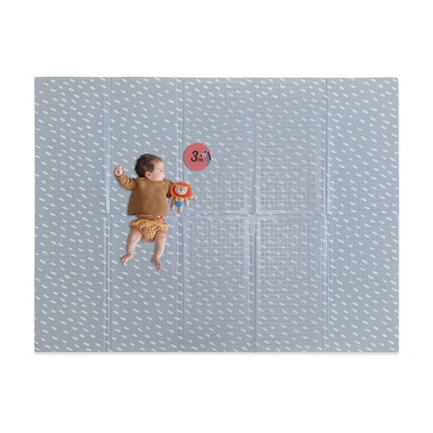 Taf Toys - Children's play mat savanna