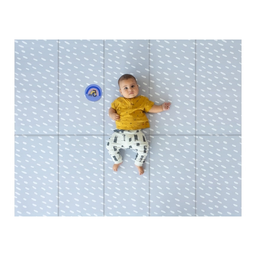 Taf Toys - Children's play mat savanna