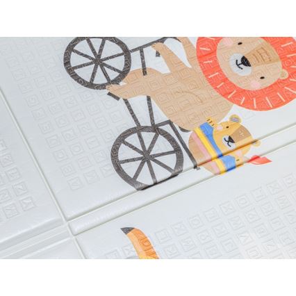 Taf Toys - Children's play mat savanna
