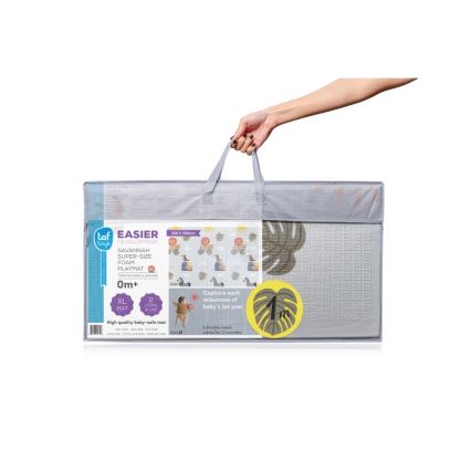 Taf Toys - Children's play mat savanna