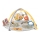 Taf Toys - Children's play mat with a trapeze savanna