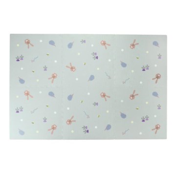 Taf Toys - Children's play mat XL Puzzle Garden