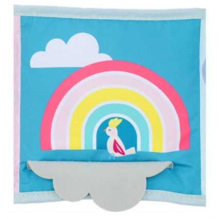 Taf Toys - Children's textile book 3in1 koala