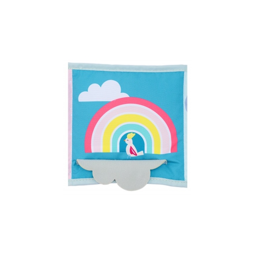 Taf Toys - Children's textile book 3in1 koala
