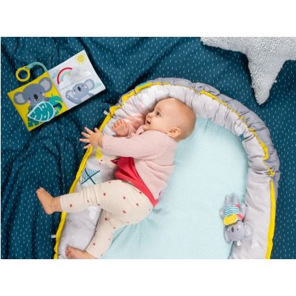 Taf Toys - Children's textile book koala