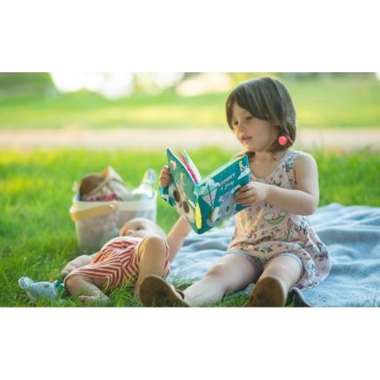 Taf Toys - Children's textile book koala