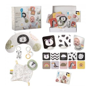 Taf Toys - Gift box HELLO BABY