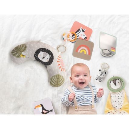 Taf Toys - Gift box HELLO BABY