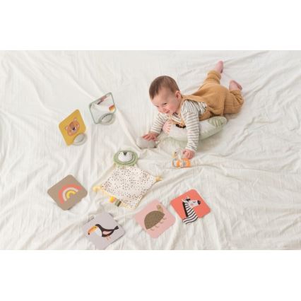 Taf Toys - Gift box HELLO BABY