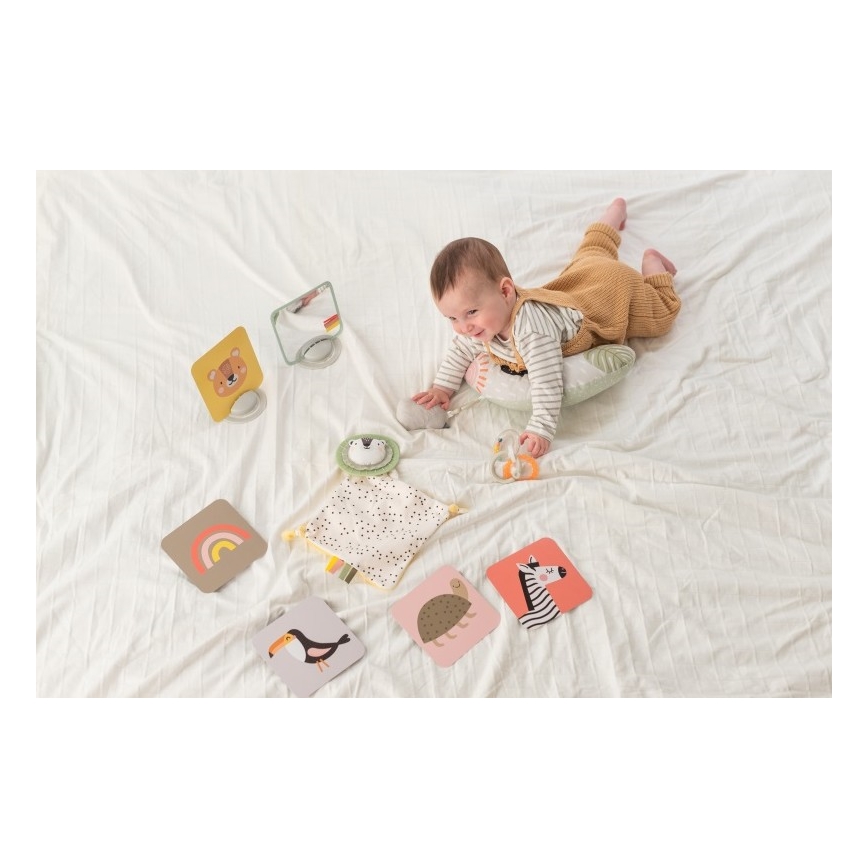 Taf Toys - Gift box HELLO BABY