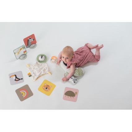 Taf Toys - Gift box HELLO BABY