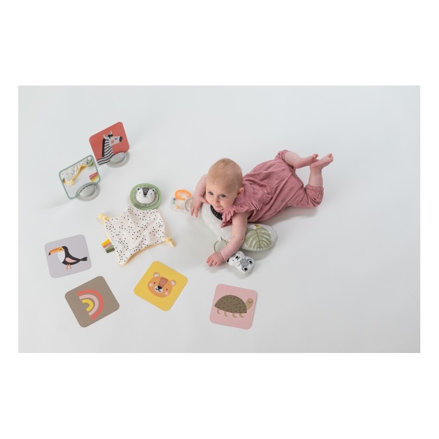 Taf Toys - Gift box HELLO BABY