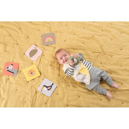 Taf Toys - Gift box HELLO BABY