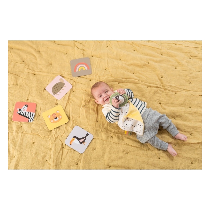 Taf Toys - Gift box HELLO BABY