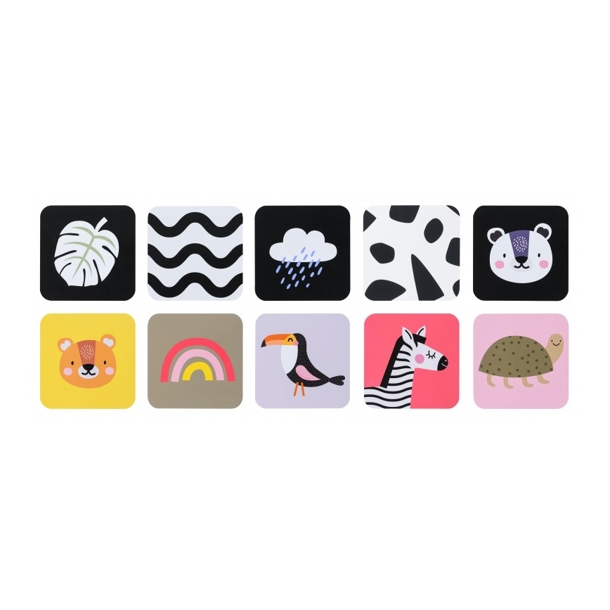 Taf Toys - Gift box HELLO BABY