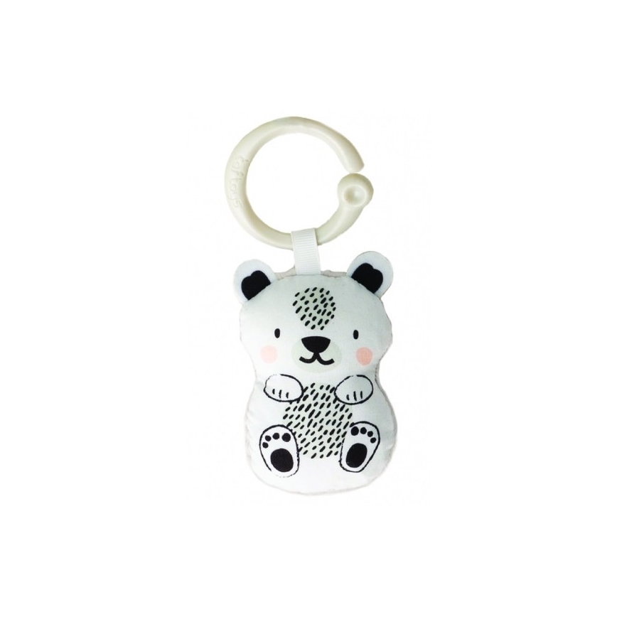 Taf Toys - Gift box HELLO BABY