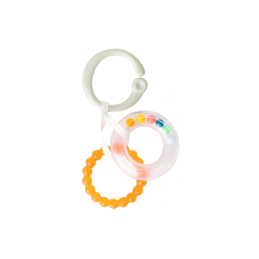 Taf Toys - Gift box HELLO BABY