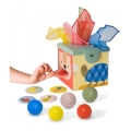 Taf Toys - Interactive play box MAGIC BOX
