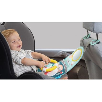Taf Toys - Koala car wheel toy