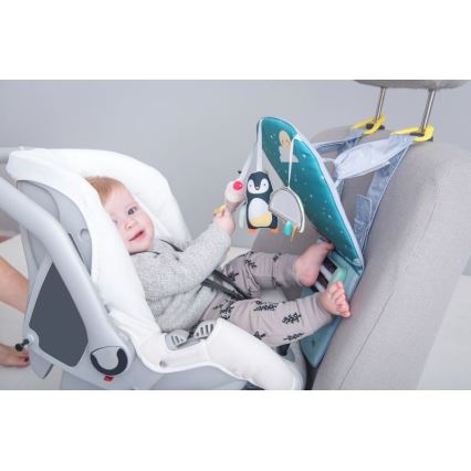 Taf Toys - North pole feet fun car toy
