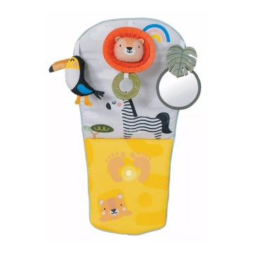 Taf Toys - Savannah Play & Kick car toy