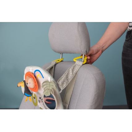 Taf Toys - Savannah Play & Kick car toy