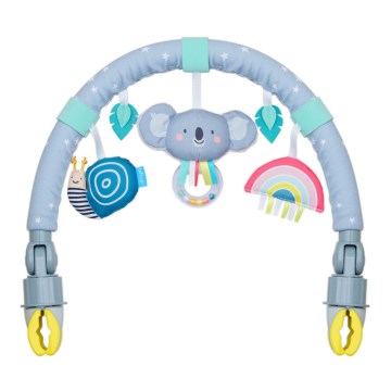 Taf Toys - Stroller arch koala