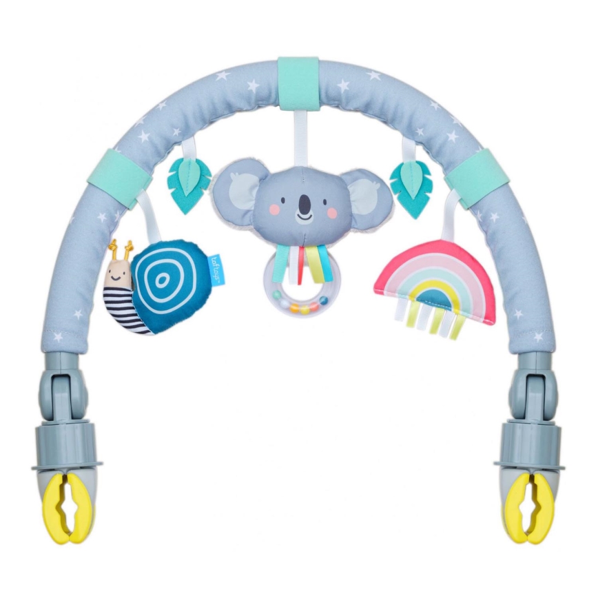 Taf Toys - Stroller arch koala