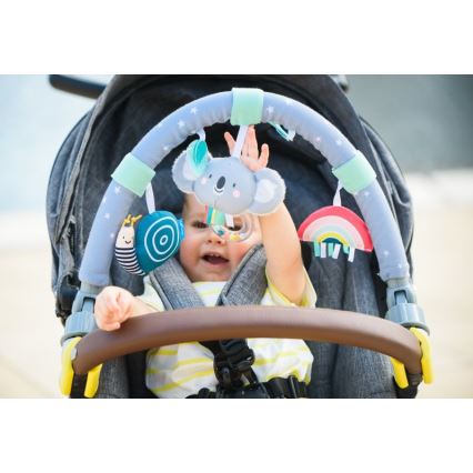 Taf Toys - Stroller arch koala