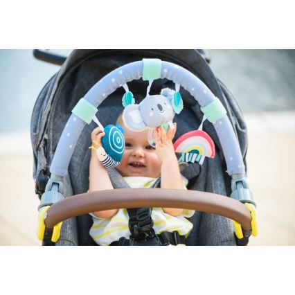 Taf Toys - Stroller arch koala