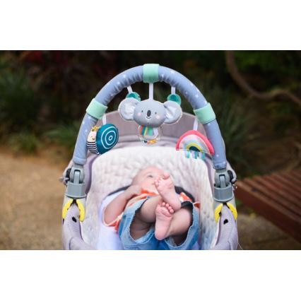 Taf Toys - Stroller arch koala