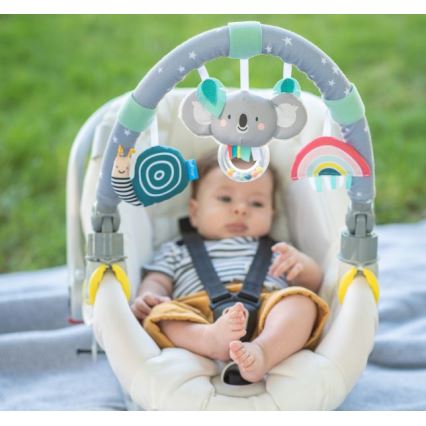 Taf Toys - Stroller arch koala