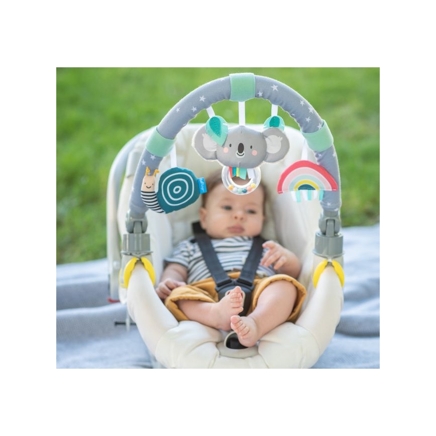 Taf Toys - Stroller arch koala