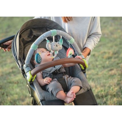 Taf Toys - Stroller arch koala
