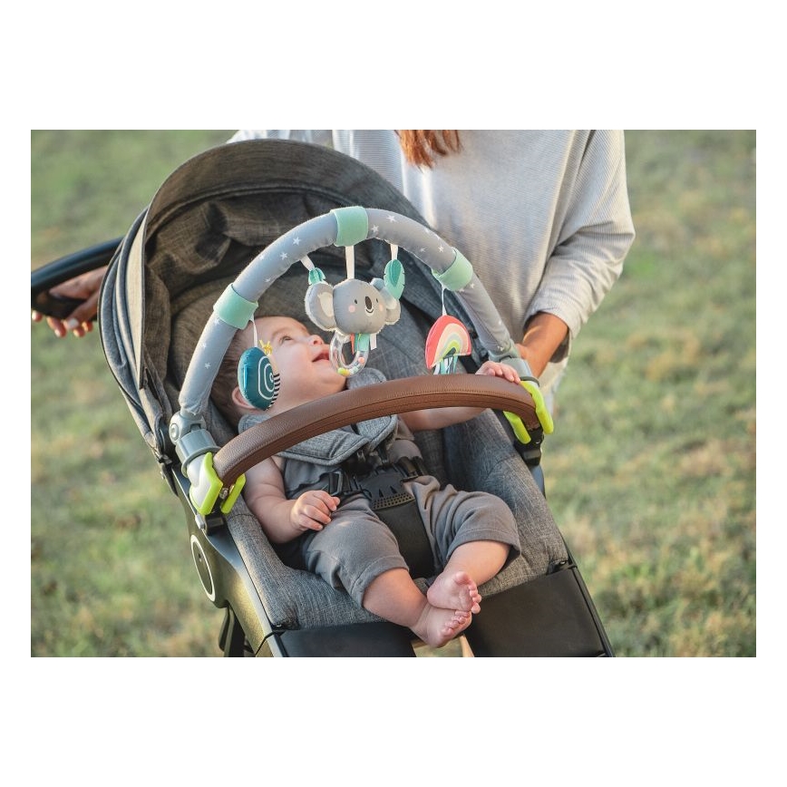 Taf Toys - Stroller arch koala
