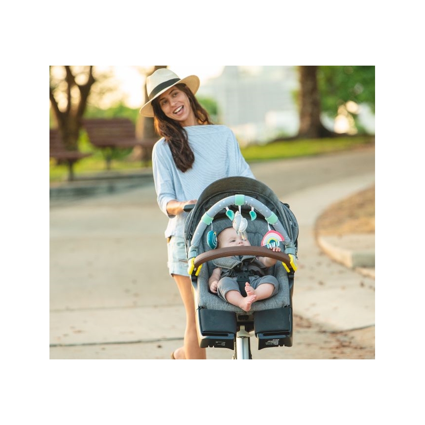 Taf Toys - Stroller arch koala