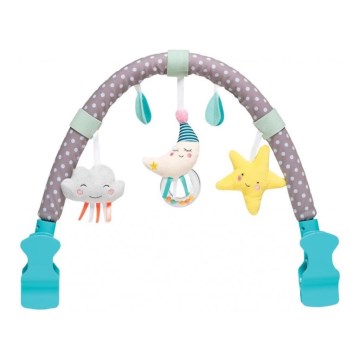 Taf Toys - Stroller arch moon