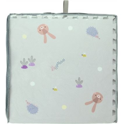 Taf Toys - XL Puzzle Garden Baby Play Mat