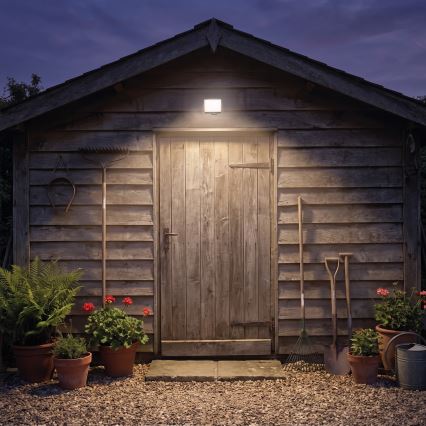 TAMBO EVO LED Floodlight 20W/230V 4000K IP65 Black