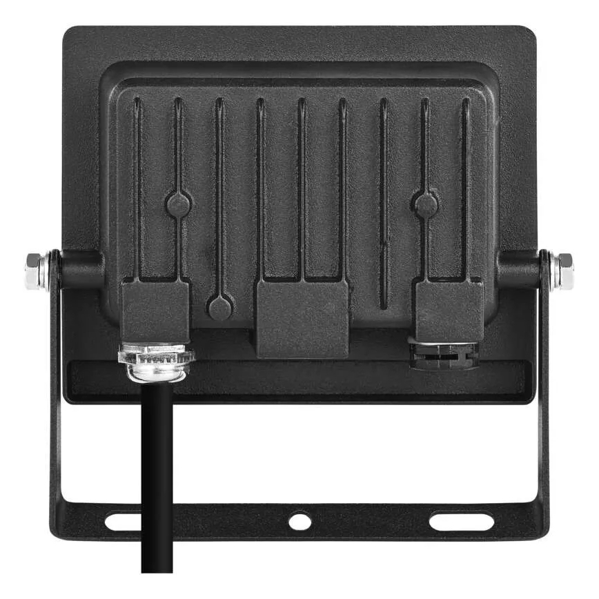 TAMBO EVO LED Floodlight 20W/230V 4000K IP65 Black