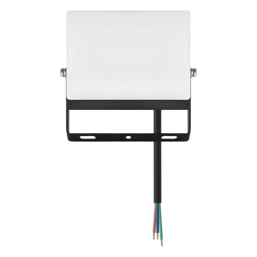 TAMBO EVO LED Floodlight 20W/230V 4000K IP65 Black