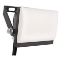 TAMBO EVO LED Floodlight LED/10W/230V 4000K IP65 Black