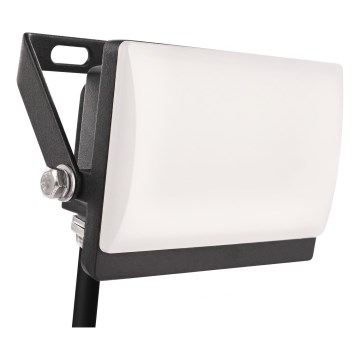 TAMBO EVO LED Floodlight LED/10W/230V 4000K IP65 Black