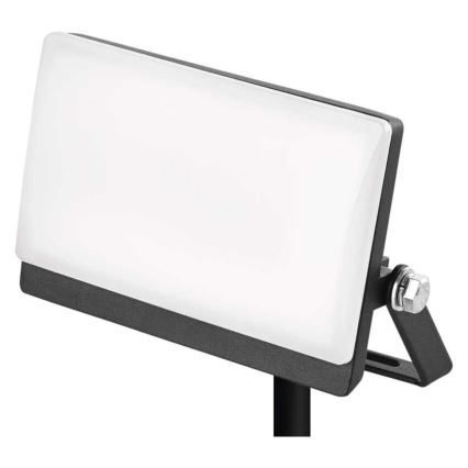 TAMBO EVO LED Floodlight LED/10W/230V 4000K IP65 Black